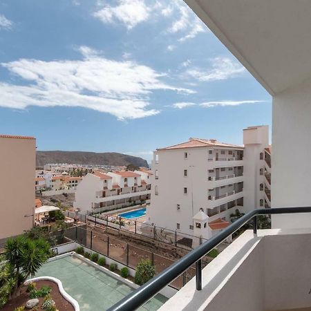 Great 2 Beds Apartment Los Cristianos Los Cristianos  Ngoại thất bức ảnh