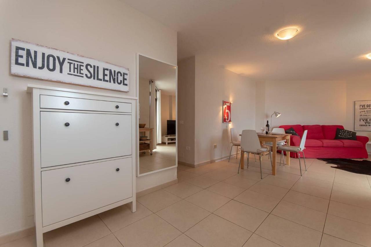 Great 2 Beds Apartment Los Cristianos Los Cristianos  Ngoại thất bức ảnh