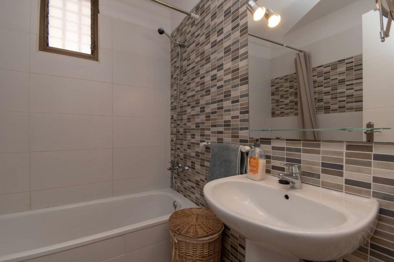 Great 2 Beds Apartment Los Cristianos Los Cristianos  Ngoại thất bức ảnh