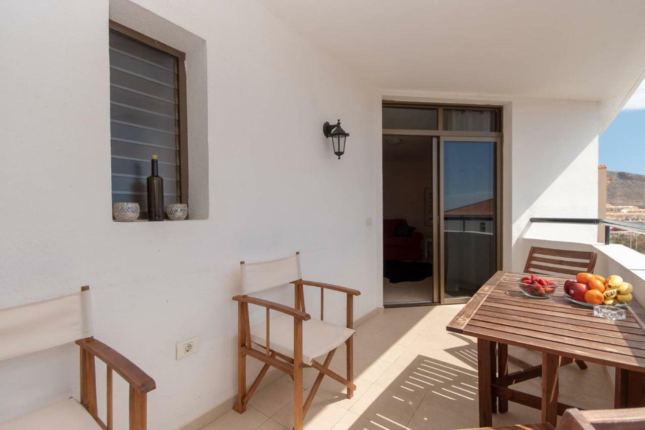 Great 2 Beds Apartment Los Cristianos Los Cristianos  Ngoại thất bức ảnh