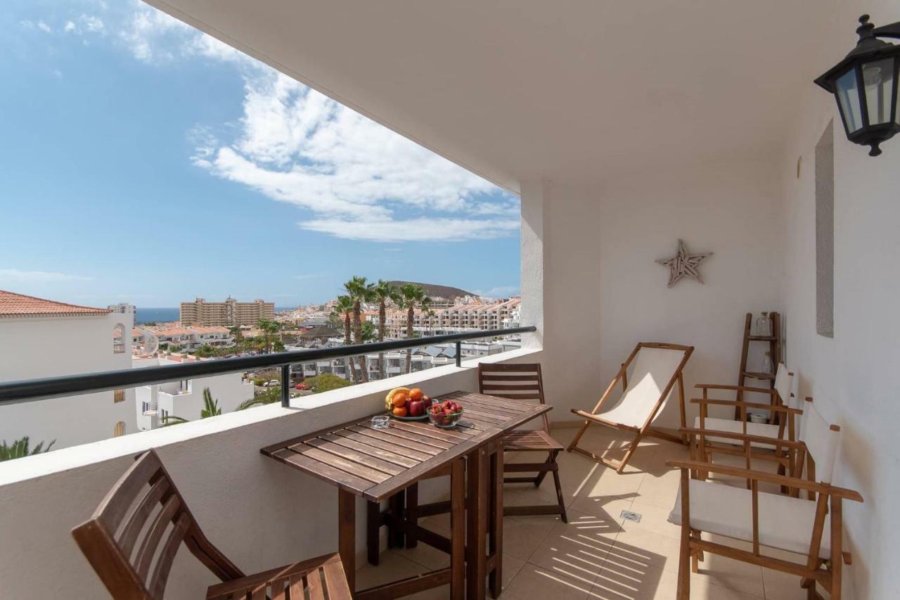 Great 2 Beds Apartment Los Cristianos Los Cristianos  Ngoại thất bức ảnh