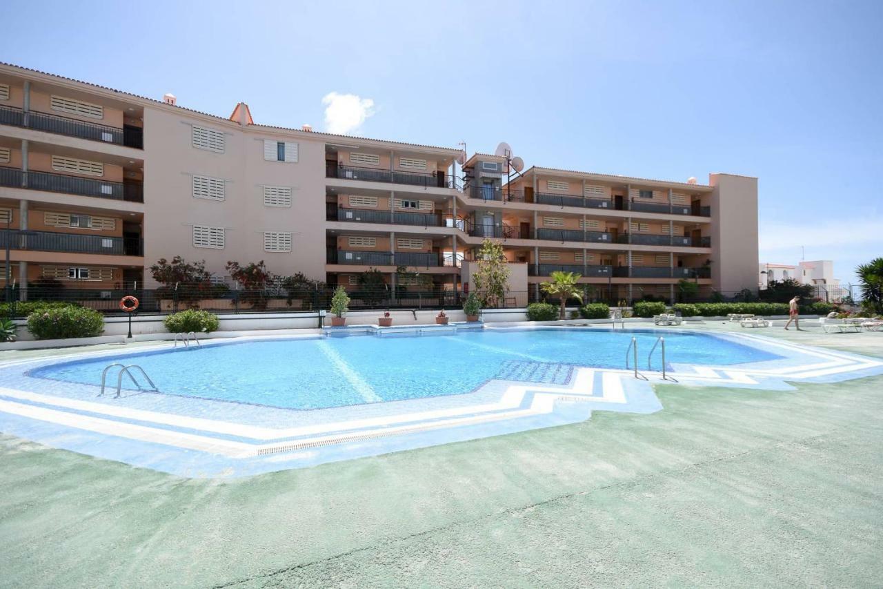 Great 2 Beds Apartment Los Cristianos Los Cristianos  Ngoại thất bức ảnh