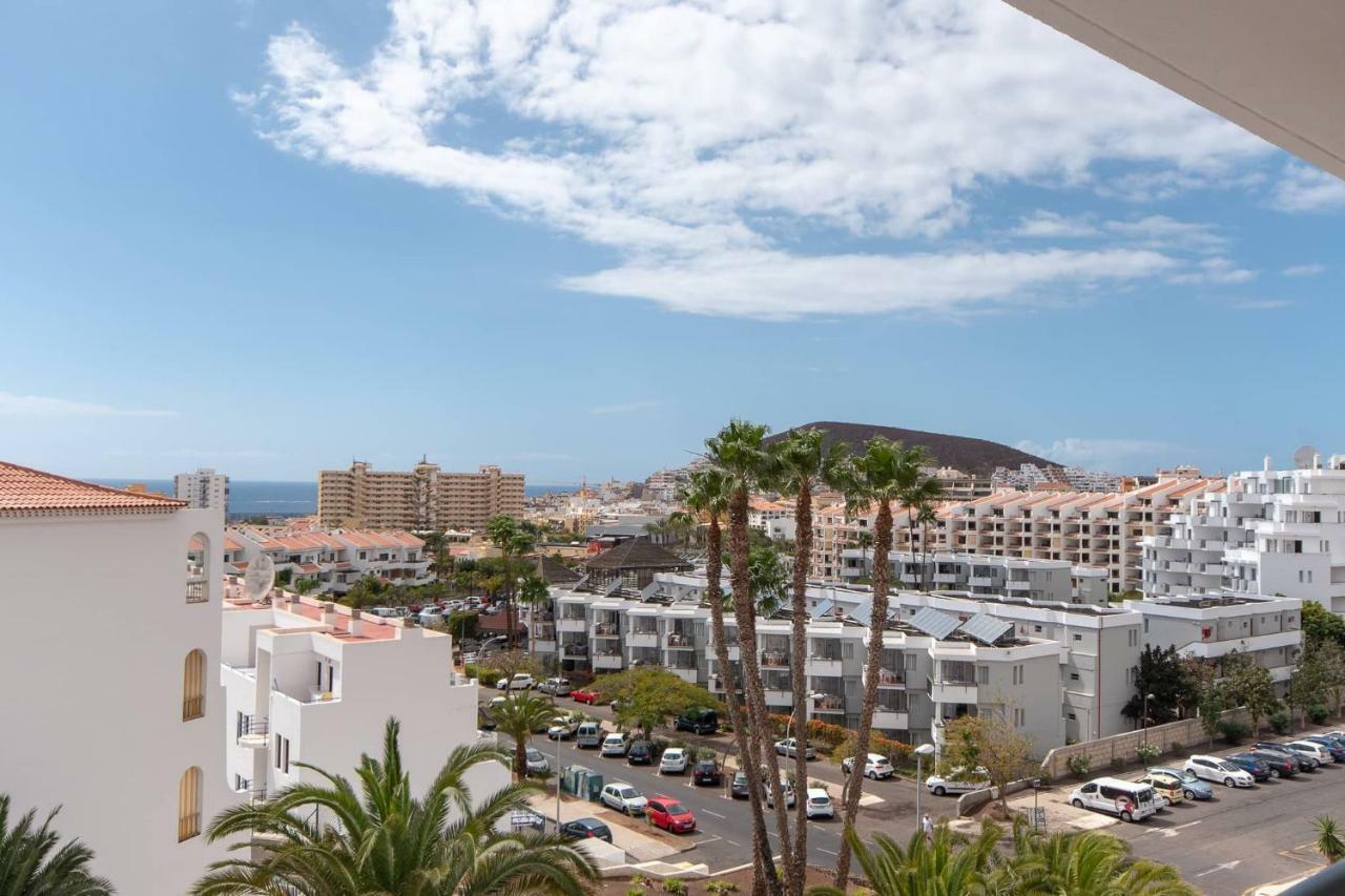 Great 2 Beds Apartment Los Cristianos Los Cristianos  Ngoại thất bức ảnh