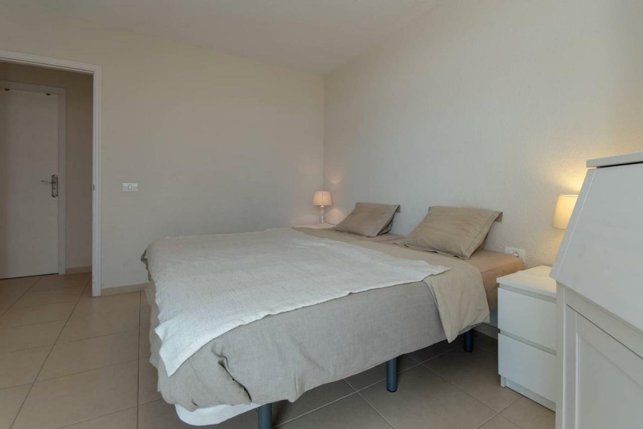 Great 2 Beds Apartment Los Cristianos Los Cristianos  Ngoại thất bức ảnh