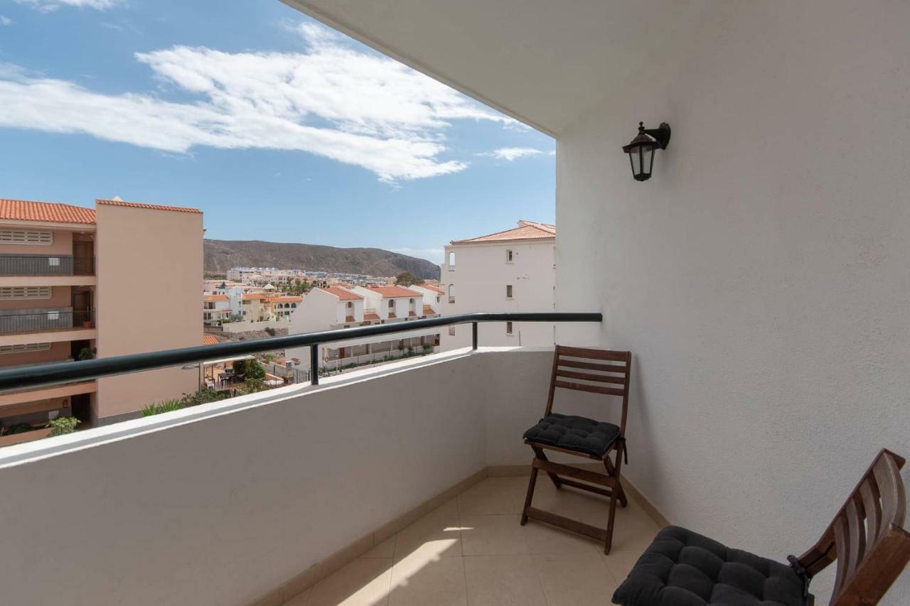Great 2 Beds Apartment Los Cristianos Los Cristianos  Ngoại thất bức ảnh