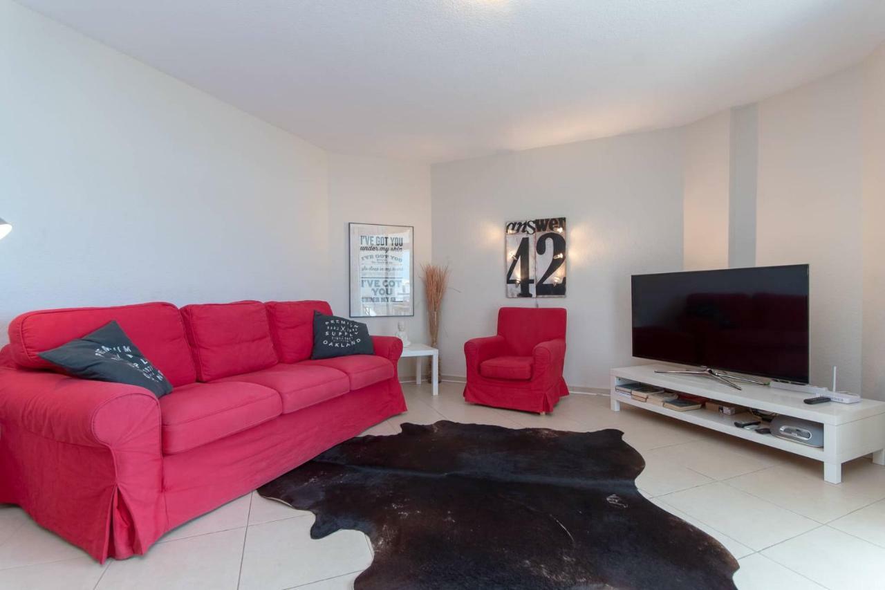 Great 2 Beds Apartment Los Cristianos Los Cristianos  Ngoại thất bức ảnh
