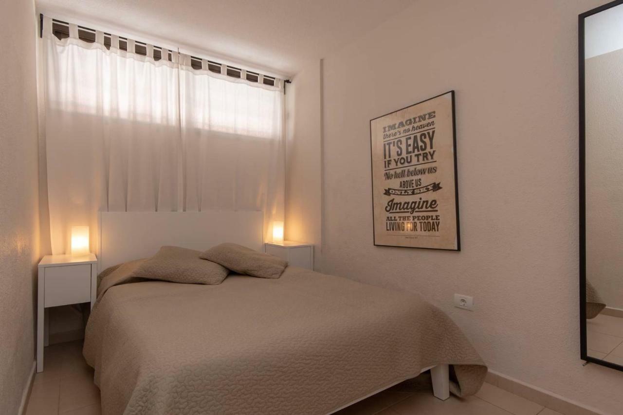 Great 2 Beds Apartment Los Cristianos Los Cristianos  Ngoại thất bức ảnh