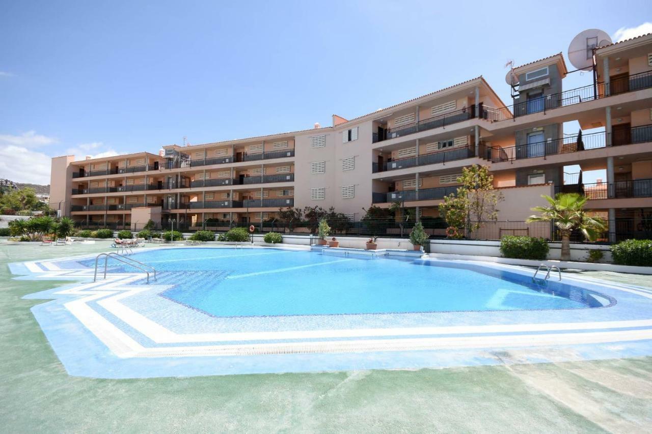 Great 2 Beds Apartment Los Cristianos Los Cristianos  Ngoại thất bức ảnh