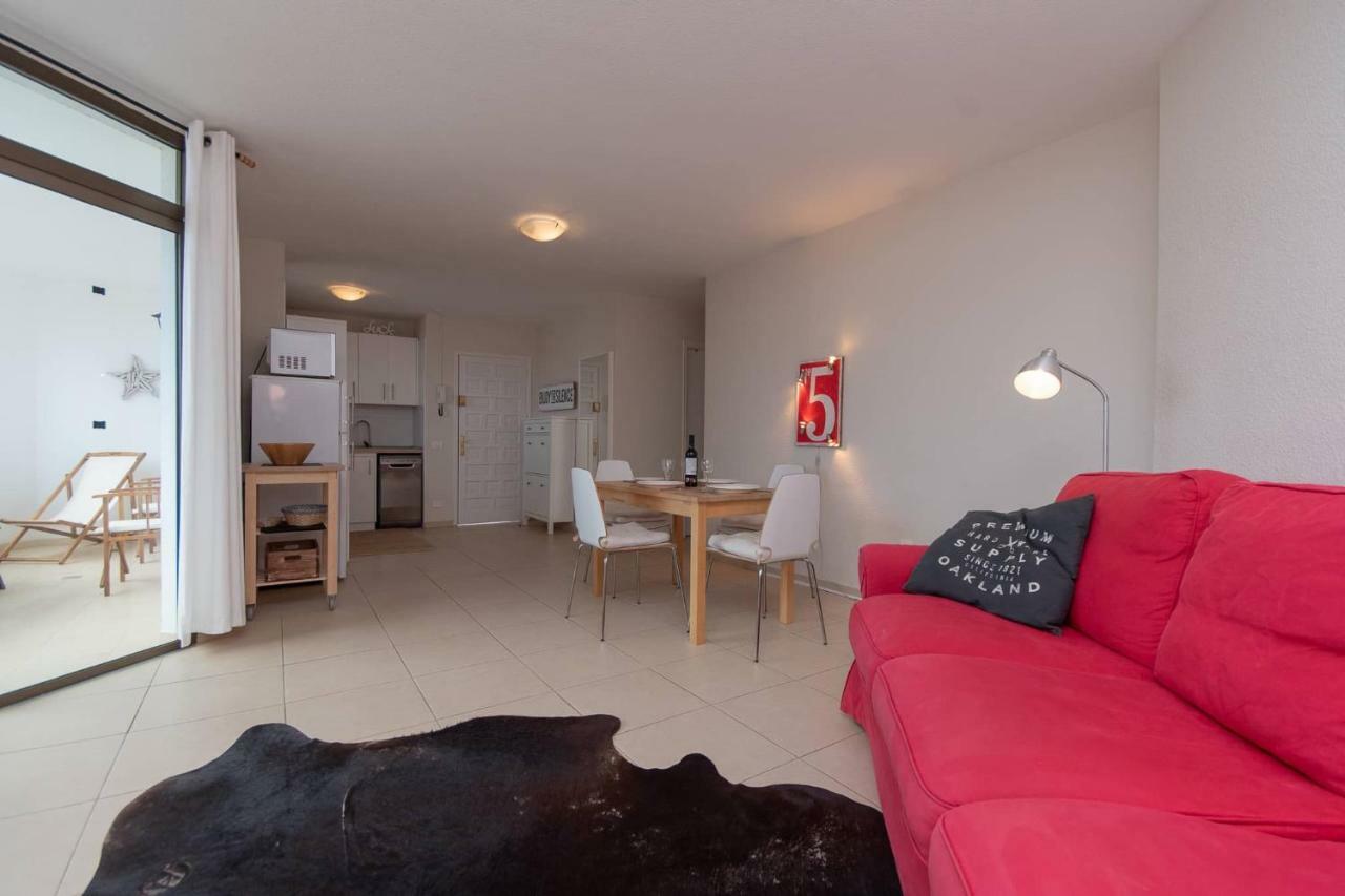 Great 2 Beds Apartment Los Cristianos Los Cristianos  Ngoại thất bức ảnh