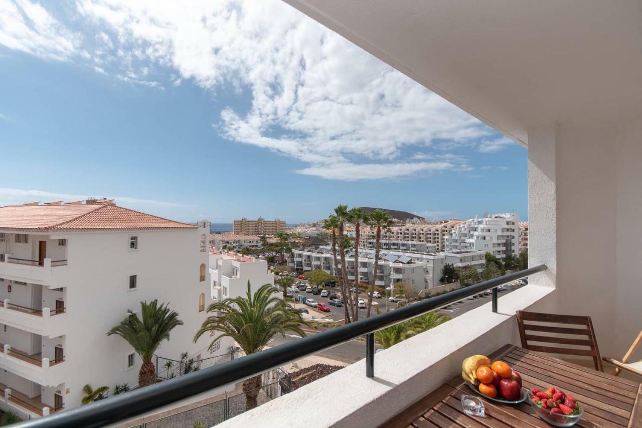 Great 2 Beds Apartment Los Cristianos Los Cristianos  Ngoại thất bức ảnh